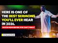 Do Not Skip The Sermon That Can Change Your Whole Year MENSA OTABIL MESSAGES