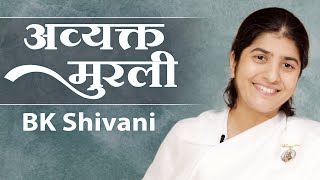 LIVE: BK Shivani &amp; Suresh Oberoi | 7:30 pm Daily | Awakening with Brahma Kumaris | Awakening TV