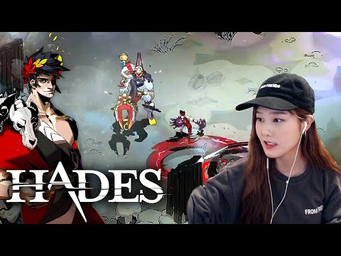39daph Plays Hades - Part 2