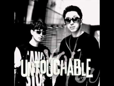 NEW K POP Untouchable   You You Feat  오진석   Digital Single   T S