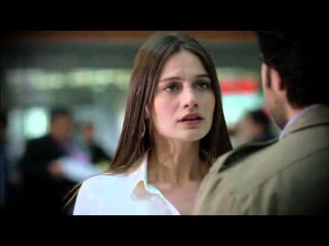 «Алғашқы махаббат». Телехикая (Түркия, 2011 ж.)