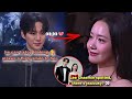 Lee Junho Yoona Being Suspicious In Blue Dragons Awards Yoona Loves By Everyone