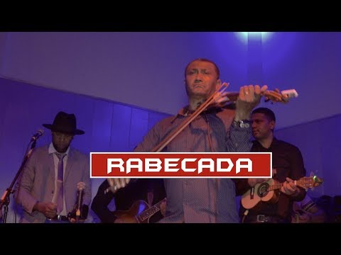 Rabecada de Egidio & Djey