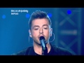 Westlife - Safe [Live on BBC - Children In Need]