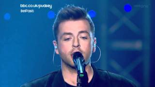 Westlife - Safe [Live on BBC - Children In Need]