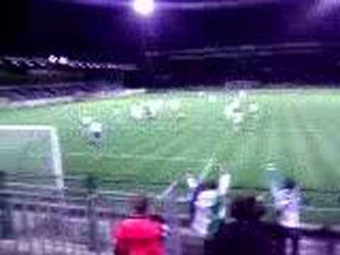 0-3 Sk Beveren - KVK Tienen