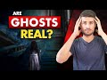 The Science of Ghosts | Paranormal, Bhoots and Ouija Boards Exposed | Dhruv Rathee DEFAULT Thumbnail