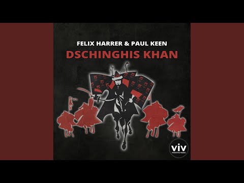 Dschinghis Khan