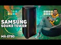 Аудиосистема Samsung  MX-ST90B/RU