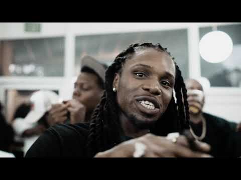 Ku$h Bud - Geezy Way ft. Gee2x -official video shot by shooterpdidit