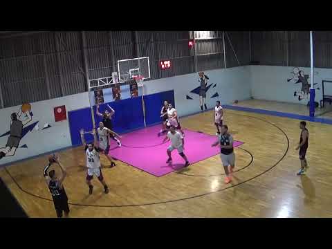 VIKINGS 61-54 GIA TA BUZZERS BASKET CITY WINTER CUP 12ος ΟΜΙΛΟΣ 2023-24