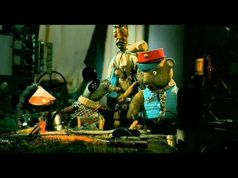 Toys in the Attic (Clip 'Meeting Madame Curie')