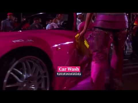 Car Wash (Mixed by DJ Darko)