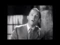 Bing Crosby    "I Wished on the Moon"