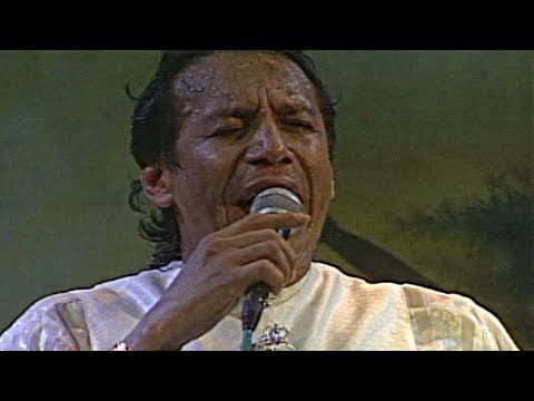 Por Qué Razón (En Vivo) - Diomedes Díaz E Iván Zuleta (Festival Vallenato 1997)