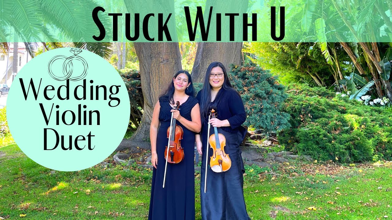 Promotional video thumbnail 11 for Grace Music Events