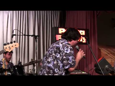 Polka Family (2014) - Happy Louie Medley