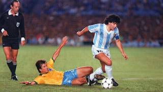Download lagu Prime Maradona Was Unreal 🤯 mp3 Download lagu Prime Maradona Was Unreal 🤯 mp3