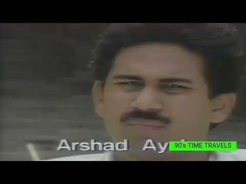 Cricket with Mohinder Amarnath old doordarshan serial title theme