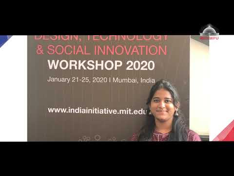 MIT-WPU General video thumbnail 38
