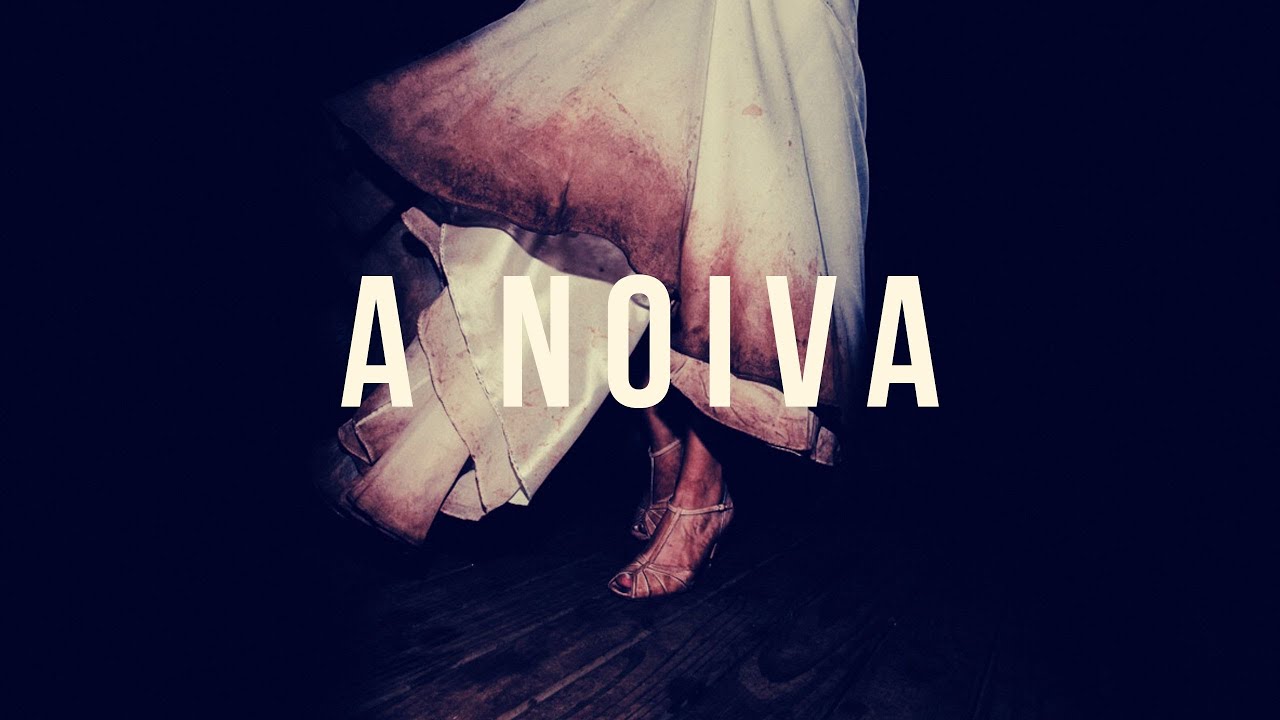 A NOIVA. Uma mensagem para a Noiva de Cristo! Peça teatral. Teatro e dança gospel. Gabriel Guedes