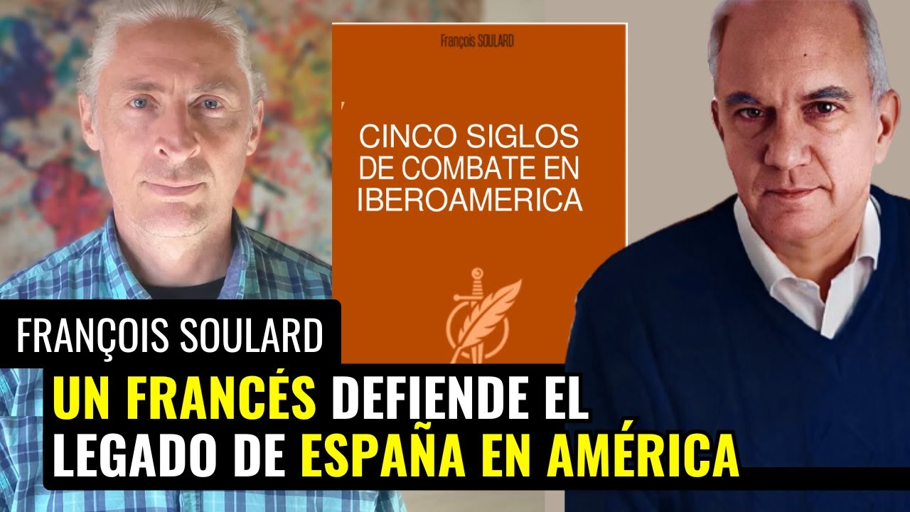 ¡¡ INSÓLITO!! Un francés valora más a España que muchos españoles