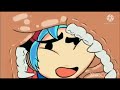 Girlfriend Eats Boyfriend Vore Animation