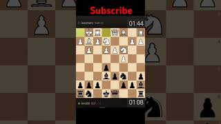 I resigned in just 20 moves || chess gameplay part 5