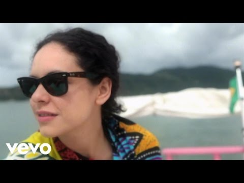 Yasemin Mori - Dünya