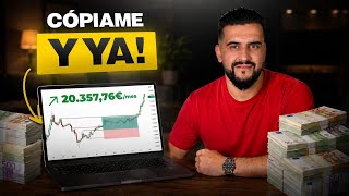 My Trading Strategy is Boring but I Live Off It | 20,357.76 €/month thumbnail
