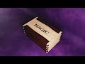 Prabh Magic Official Lyric Video Feat Jay Trak