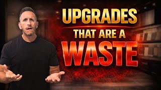 Building a Schumacher Home? Here’s What’s Actually Worth Upgrading