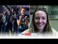 We Re Seeing How Fast It S Moving Kate Cross Discusses Women S Cricket T20 World Cup 2023