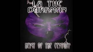La The Darkman - Polluted Wisdom (Prod. by The RZA) (1998)