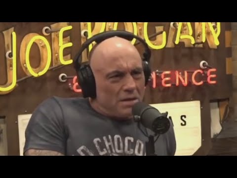 ‘Are you high?’: Joe Rogan breaks silence after name appears in Epstein files