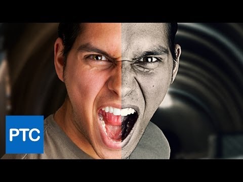 How To Resize an Image WITHOUT Stretching It in Photoshop