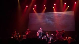 BOB WEIR - &quot;Ghost Towns&quot; 10/8/16