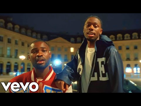 Tiakola x Dave - Name (Clip Officiel)