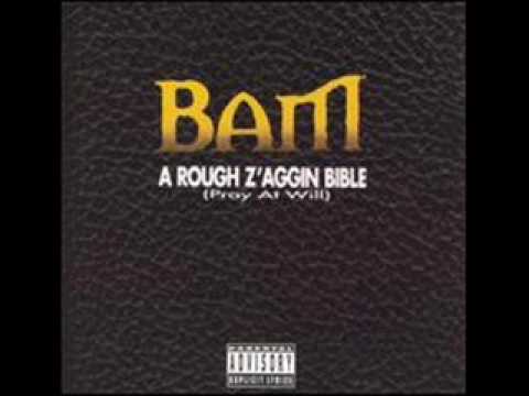 Bam - Fuck the Laws Ft K.B Da Kidnappa