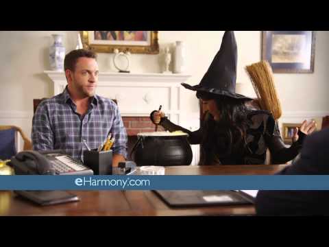 eHarmony Witch and Ogre