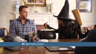 eHarmony Witch and Ogre