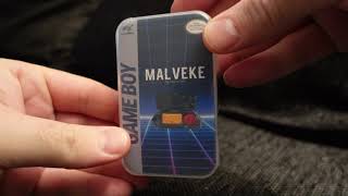 Photography on the Flipper zero