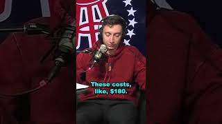 Bullying Tommy Never Gets Old