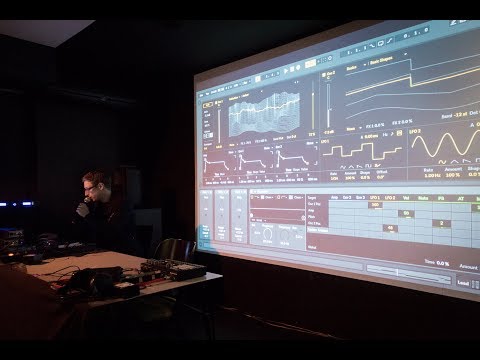 #36 MPD "Co nowego w Live 10" - Mateusz Telega