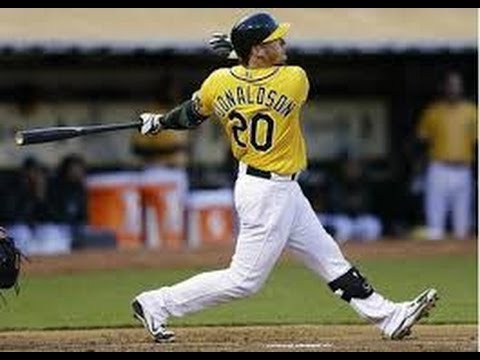 Josh Donaldson: All-Star