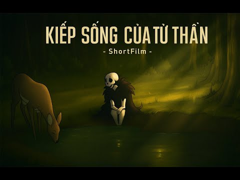 Kiếp Sống của Tử Thần - ShortFilm (The Life of Death) Cover by Melody makes Cry