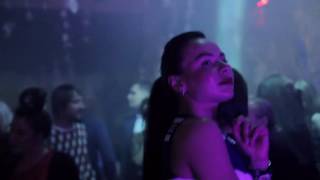 HunterGame  Florian Kruse  Bessonniza Night Club  Terrace Moscow  032016