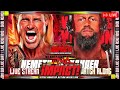TNA IMPACT Watch Along August 15 2024 TNA IMPACT Live Stream TNA IMPACT REACTION 8 15 2024