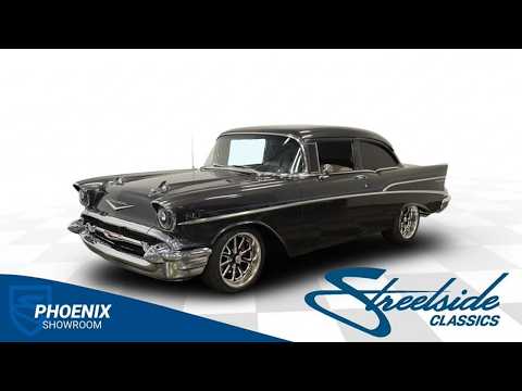 1957 Chevrolet 210 (CC-2089150) for sale in Mesa, Arizona
