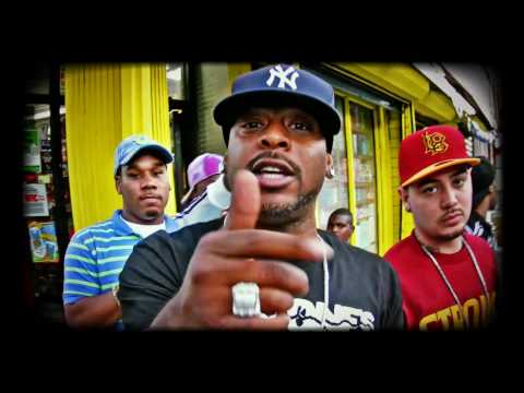 Iceman (Dipset West CEO) "Longevity" ft. Young Hu$tle | Directed by Masar